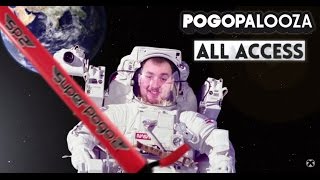 What Is Pogopalooza? | Pogopalooza All Access