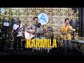 Karmila - Farid Hardja || Live Cover By Asa Channel