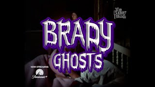 Is the Brady House Haunted?!