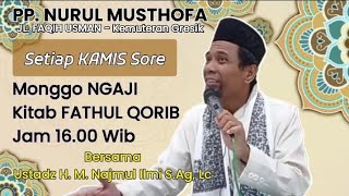 Rukun Puasa