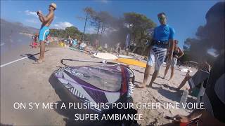 CALVI WINDSURF 2017 PART 2