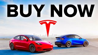 BEFORE You Buy a Tesla | NEW Tax Credit Edition | Model S, 3, X, Y