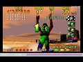 レトロゲームストリーミング ウエーブレース64