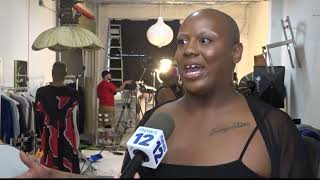 New record label gives Black, trans artists chance to live out music dreams