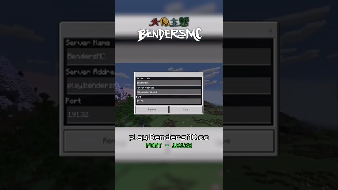 Bendersmc How To Connect Mobile Ios Android Youtube