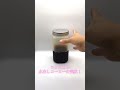 水出しコーヒーの作り方をご紹介！【コーヒー】