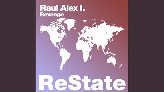 Revenge (Extended Mix)