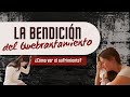 Entendiendo la bendición detrás del quebrantamiento