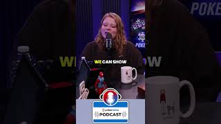 Kyna England Goes to England 🇬🇧 for PokerStars Women's Winter Festival | #PokerNewsPodcast