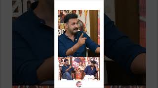 ഞാൻ ഇപ്പോ എവിടെയാണോ അതിൽ ഞാൻ ഹാപ്പി ആണ്...| Kailash