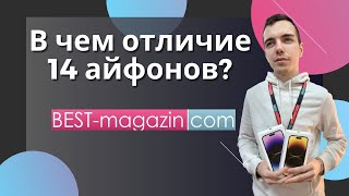 Отличие iPhone 14 DUAL SIM,  iPhone 14 ГЛОБАЛ,  iPhone 14 2eSIM