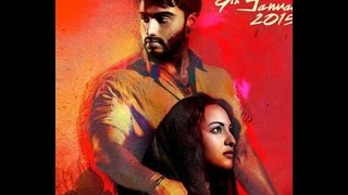 Tevar music review:Let’s Celebrate stand out in a mediocre album by Sajid Wajid!-review