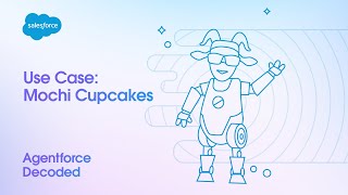 From Flows to Prompts: Creating a Reasoning-Based AI Agent for Sales Reps | Agentforce Decoded