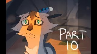 Can't Help Falling in Love | Part 10 - Warrior Cats PMV MAProject