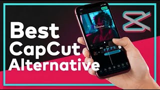 Best CapCut Alternative: Secure \u0026 Go Viral with Filmora!