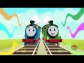 The Smells of Sodor - US HD | All Engines Go! | Season 3 | Thomas & Friends™