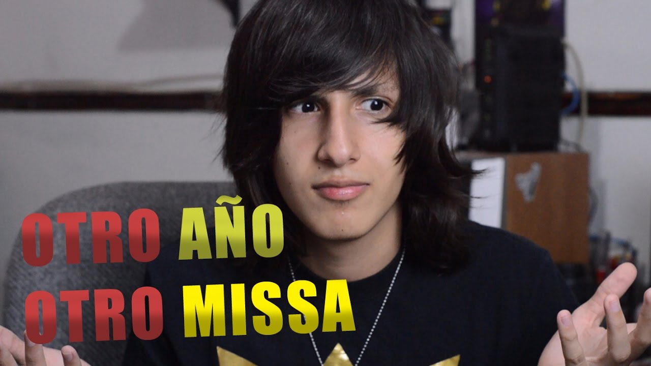 El Nuevo Missa Youtube