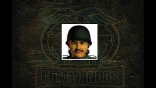 Commandos: Behind Enemy Lines - Tutorials - Sapper