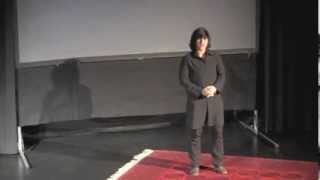 Fighting For Your Passions: Maria Toorpakai at TEDxHavergalCollege