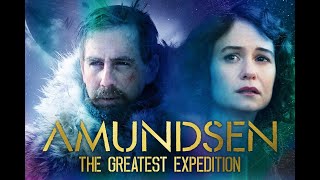 Amundsen: The Greatest Expedition - Clip (Exclusive) [Ultimate Film Trailers]