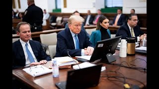 BREAKING: Trump attorneys hit with BOMBSHELL charges