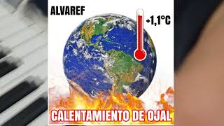 CALENTAMIENTO DE OJAL