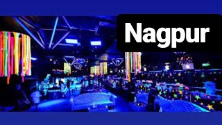 Nagpur top 7 restaurant nigh life cocktails