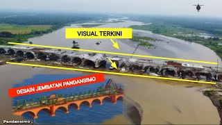 🔴 Tak Jauh Dari Jembatan Pandansimo ada Keindahan Alam Yang Tersembunyi #mancing