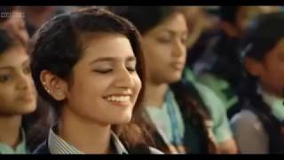 New Whatsapp Status Video 2018 - Priya Parkash Varrier - Oru Adaar Love -
