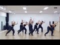[Dance] CHUNG HA 청하 'Chica' Choreography Video 안무 영상