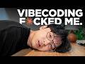I Got a $20,000 AI From Vibecoding (Here's What I Changed)