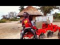 SAMU G.... Ndakaka (official music video)