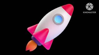 rocket emoji 🚀