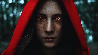 #КраснаяШапка | Backstage фотосессии | Сочи | little red riding hood