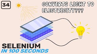 Selenium in 100 Seconds