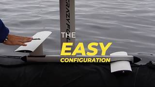 Crazy Foil Easy Configuration