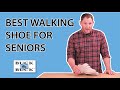 ADAPTIVE CLOTHING - BEST WALKING SHOE FOR SENIORS