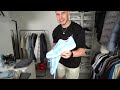 huge asos men s clothing haul u0026 try on summer outfit idea s 2022