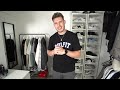 huge asos men s clothing haul u0026 try on summer outfit idea s 2022