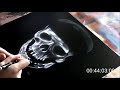 airbrush pirates of the caribbean on stranger tide speed paint hd