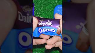 cadbury Oreo minis 💙 #oreochocolate #shortvideo #shorts