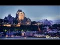 Guia de viagem - Quebec, Canadá | Expedia.com.br