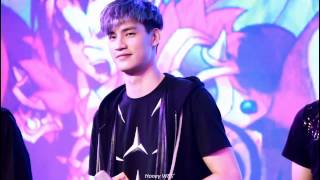 150706 SpeXial 少年三國志 加油會 -  迷失in You (宏正ver)