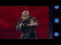 Dave Chappelle Deconstructed The Challenger Explosion and Mass Media Mind Control