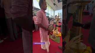 ഓണം വന്നേ ഓണം വന്നേ…| Onam pre-celebration