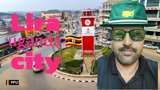 Lira city 2025 Africa 🌍  uganda 🇺🇬 ♥️ must watch