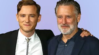 1 MINUTE AGO: Following Bill Pullman's tragic diagnosis, his son confirms the sad news.