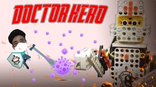 [STEAMCUP ONLINE] - DOCTOR HERO