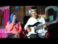 ribu ribu gitar tunggal rejong wak hasimin ft samsirul monalisa pendopolintang