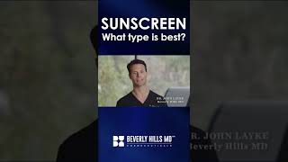 Mineral vs Chemical Sunscreens... Which is best?